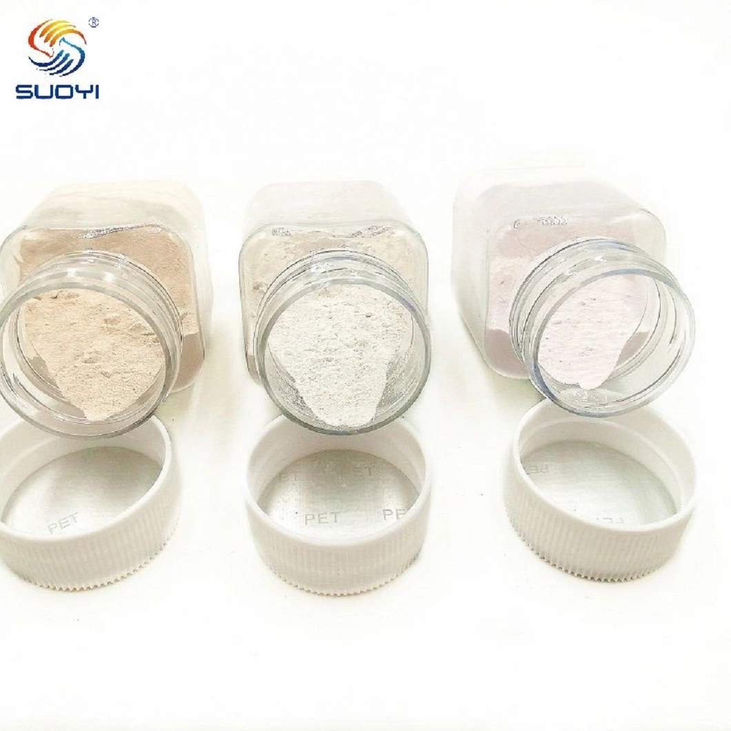 China Manufacturer Supply Ysz Yttia Stabilized Zirconia Powder Ready to Press White Powder Dental Blocks/Disks