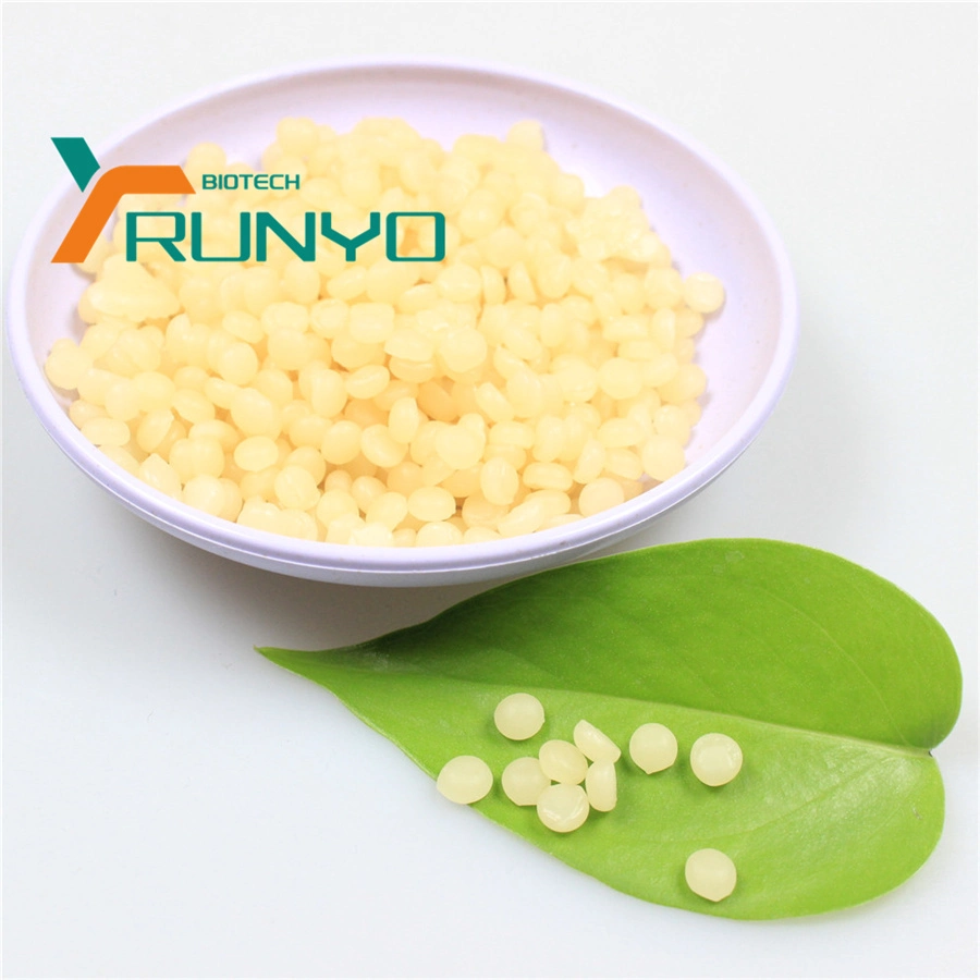 Professional Manufacturer Microcrystalline Wax Price Cheap for Dental Mould Materials