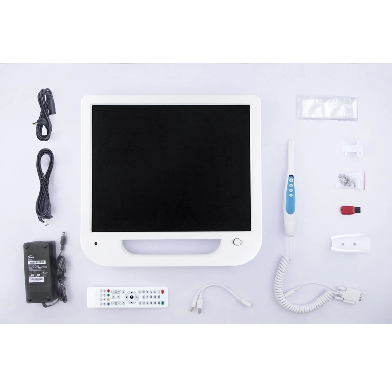 Dental Equipment Digital Oral Endoscopy USB Intra Oral Camera