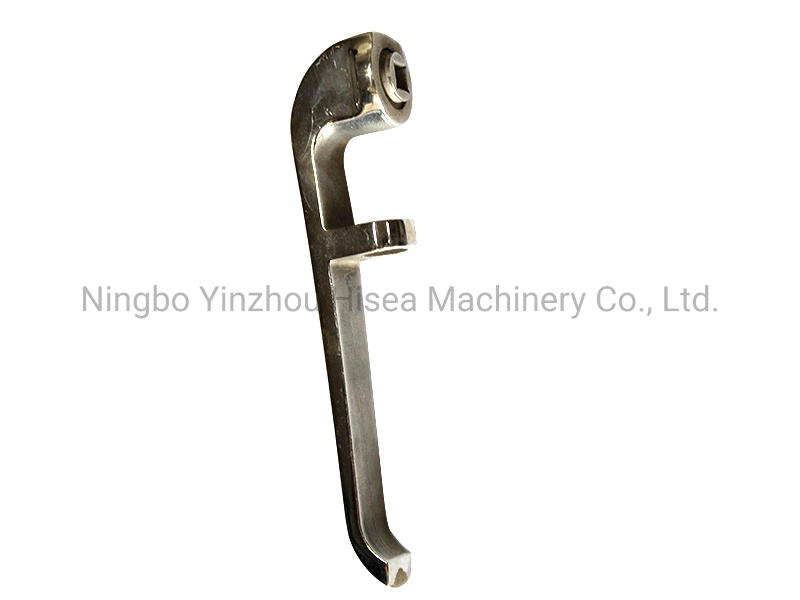 316 Stainless Steel Investment Casting, Investment Casting Wax