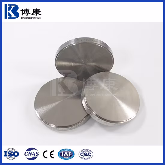 CAD Cam Dental Peek Blank for Dental Bridge Restoration