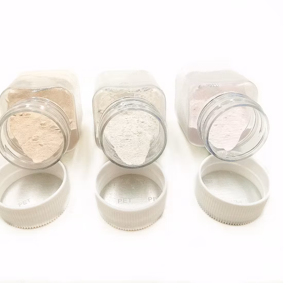 Really Hot Sale 3y White Yttrium Satblized Zirconia Ysz Powder for Dental Block