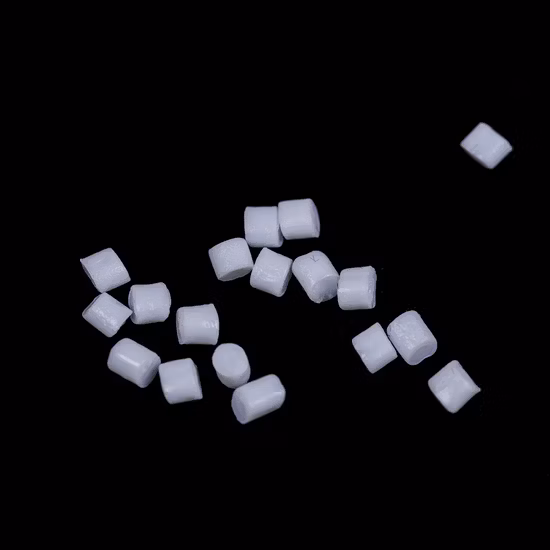 Implantable Peek Resin Price Per Kg Peek Granules Pellets