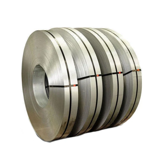 AISI Hot Sale Cold/Hot Rolled 321 304L 430 201 316 Stainless Steel Coil/Strip Low Price