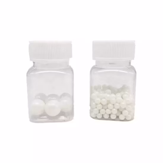 Zirconia Three