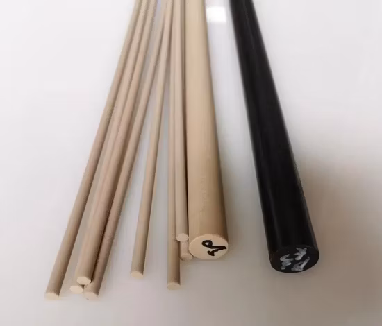 Hot Sale! Plastic for Dental Application Peek Resin