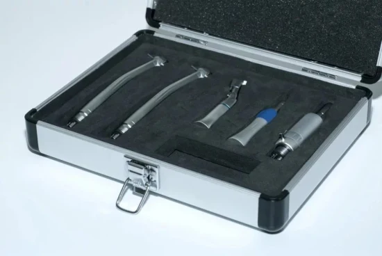 Dental Handpiece Set Studental Handpiece Kit Dental Equipment
