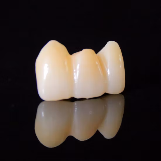 Dental Zirconia Ceramics Disc Dental Zirconia Block Multilayer Dental Block